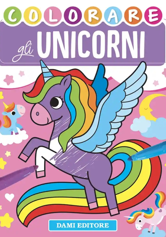 Unicorni