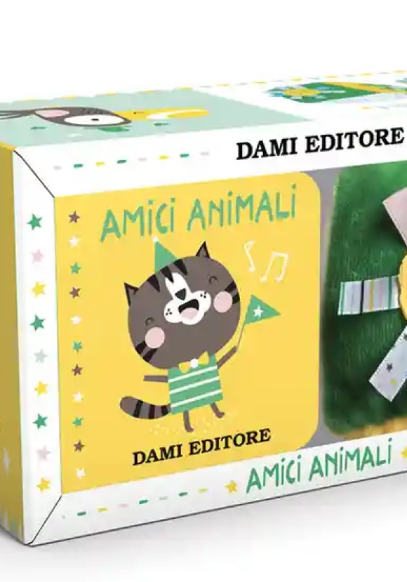 Amici Animali