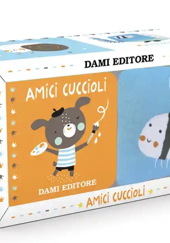 Amici Cuccioli