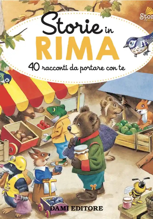 Storie In Rima