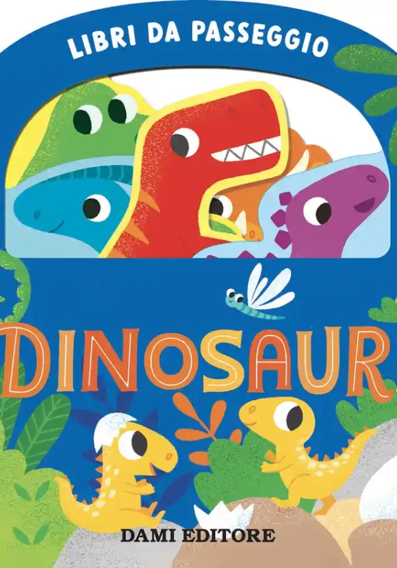 Dinosauri