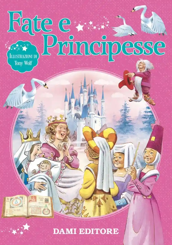 Fate E Principesse