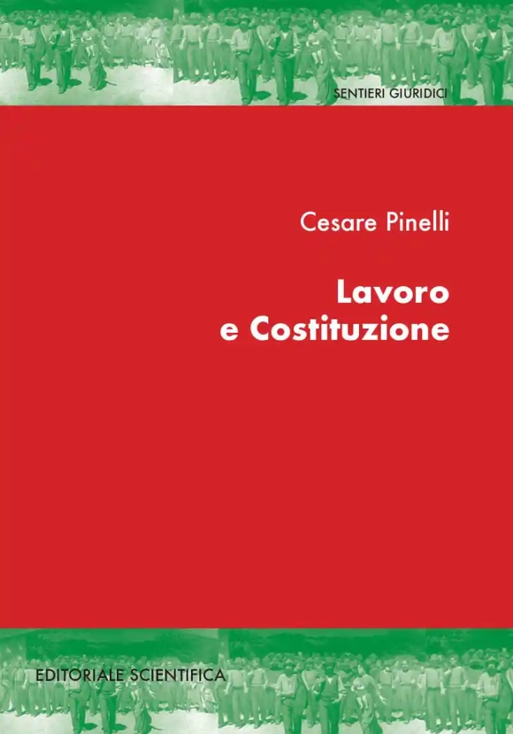 Lavoro E Costituzione