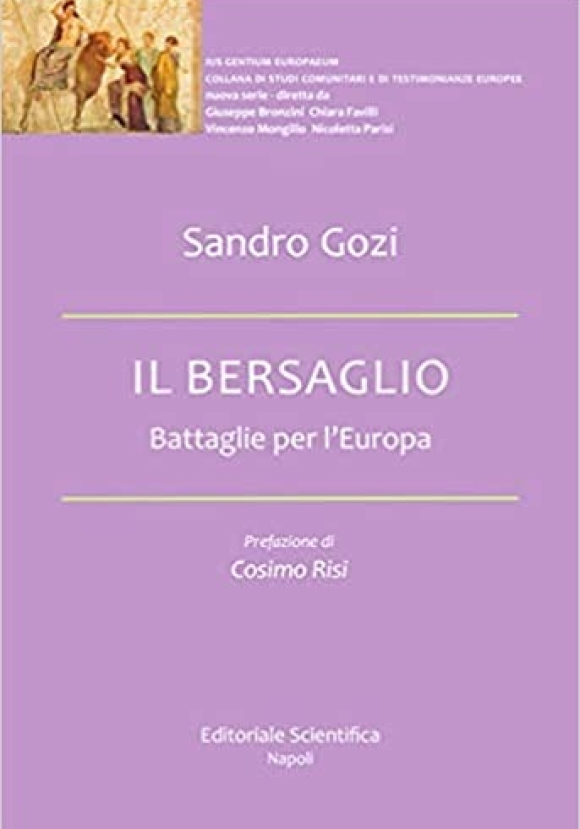 Bersaglio Battaglie Per Europa