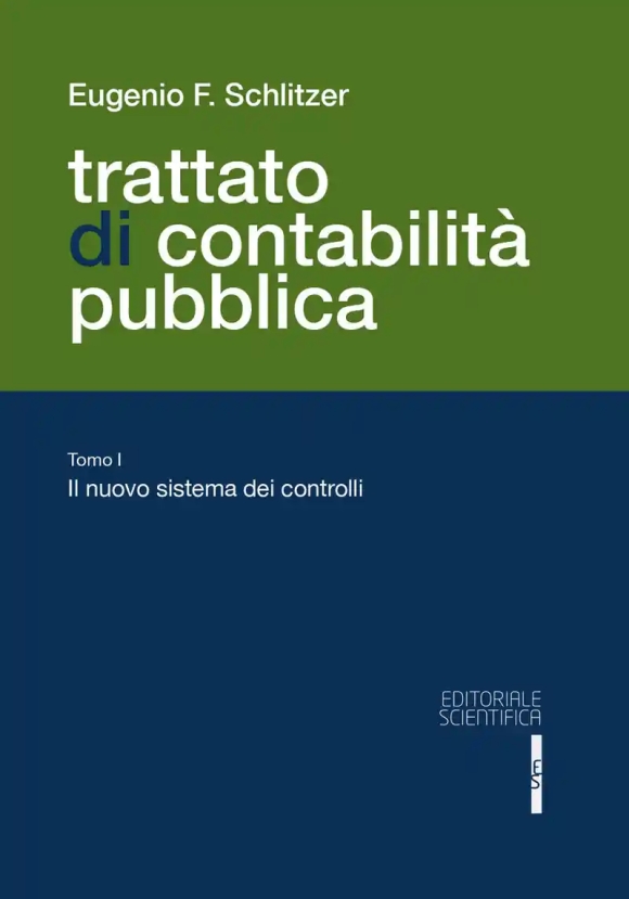 Trattato Contabilit? Pubblica