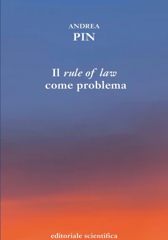 Rule Of Law Come Problema