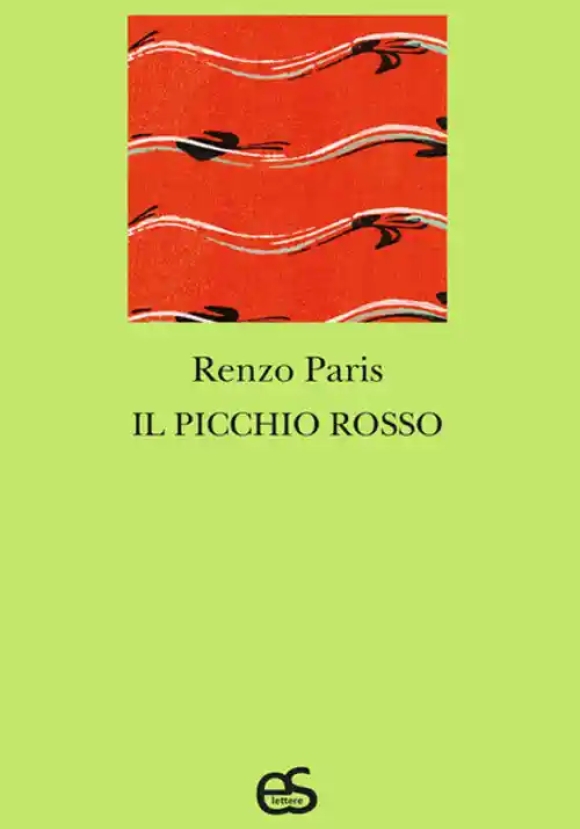 Picchio Rosso