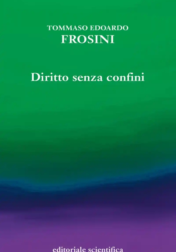 Diritto Senza Confini