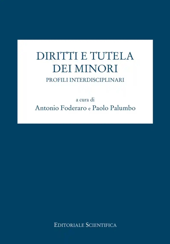 Diritti E Tutela Dei Minori