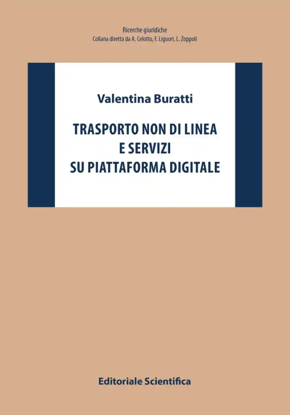 Trasporto Non Di Linea E Servizi