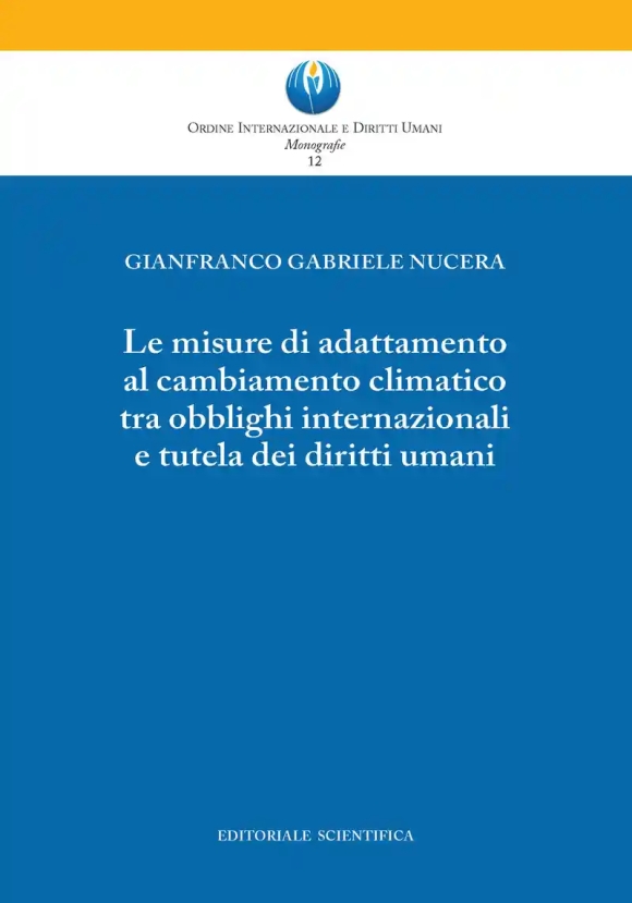 Misure Adattamento Cambiamento Climatico