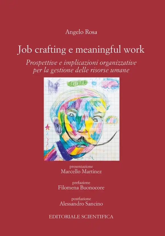 Job Crafting E Meaningful Work