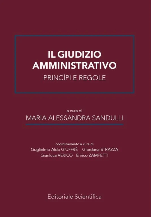 Giudizio Amministrativo