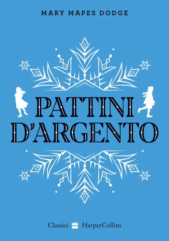 Pattini D'argento