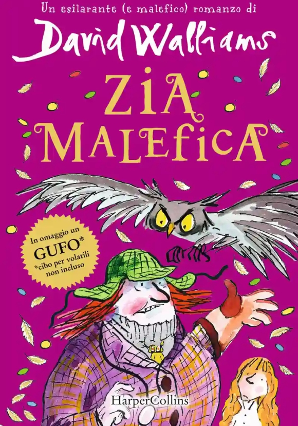 Zia Malefica