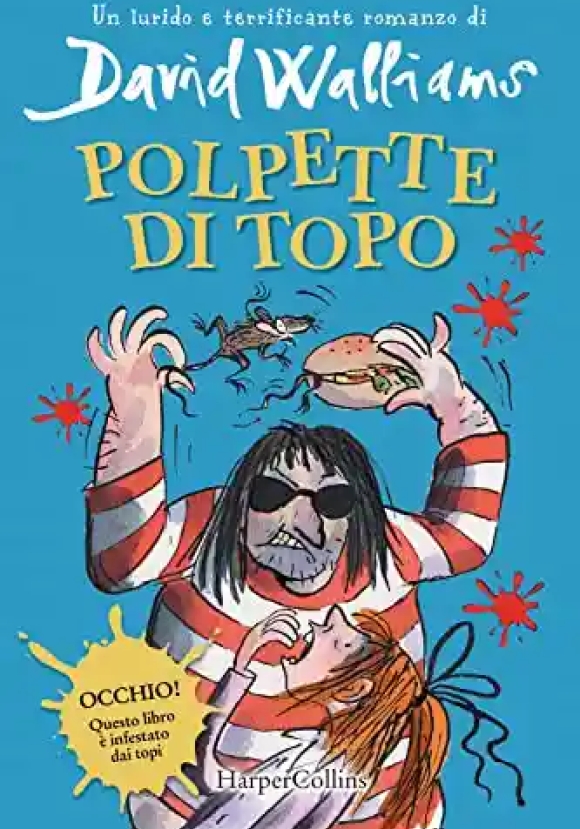 Polpette Di Topo