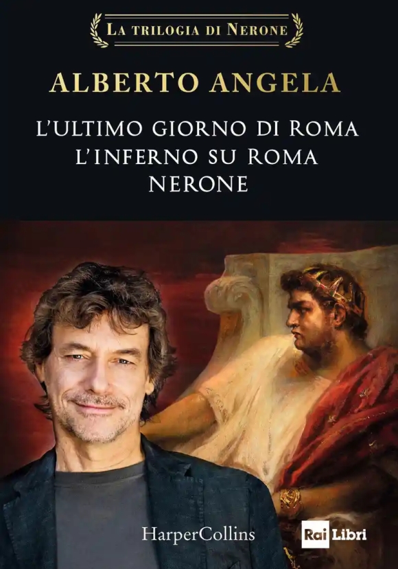 Trilogia Di Nerone