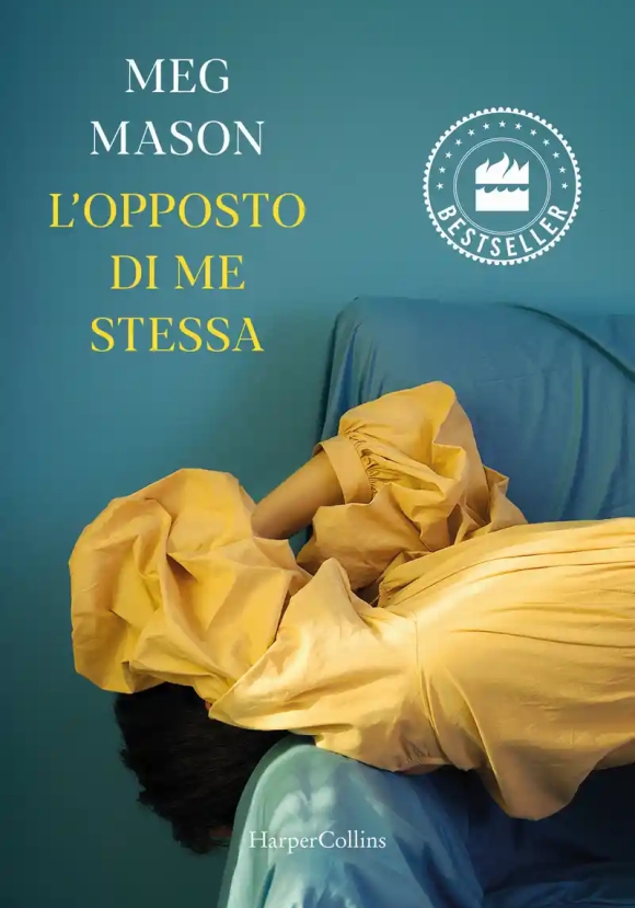 L'opposto Di Me Stessa