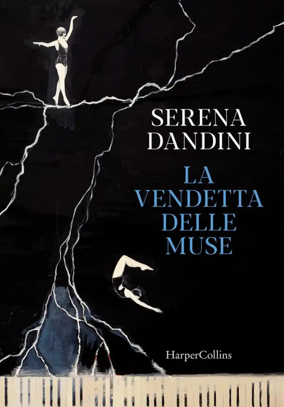 Vendetta Delle Muse