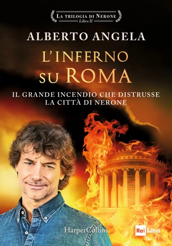 L'inferno Su Roma