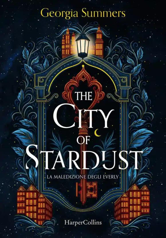 The City Of Stardust