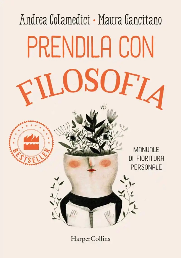 Prendila Con Filosofia