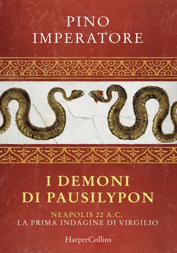 Le Murene Di Pausilypon