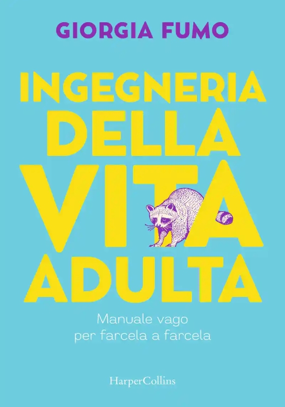 Ingegneria Della Vita Adulta