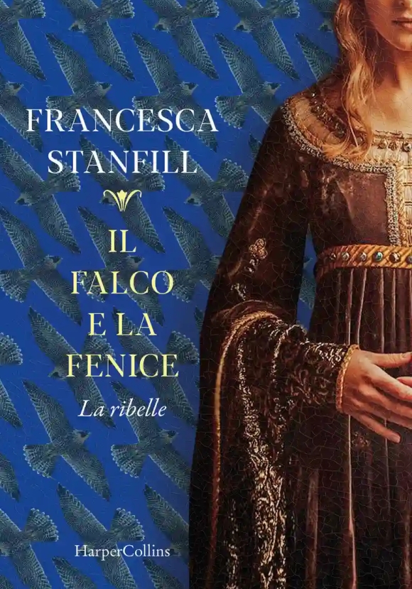 Falco E La Fenice 1