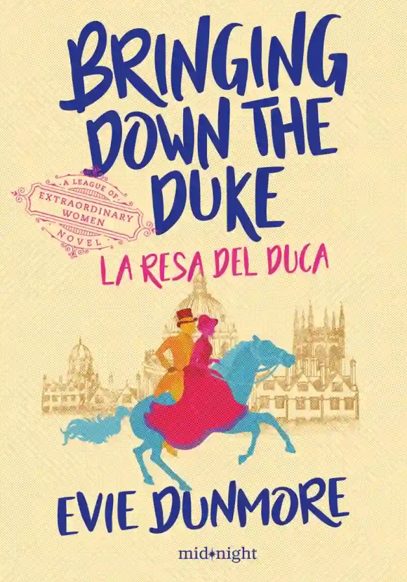 La Resa Del Duca