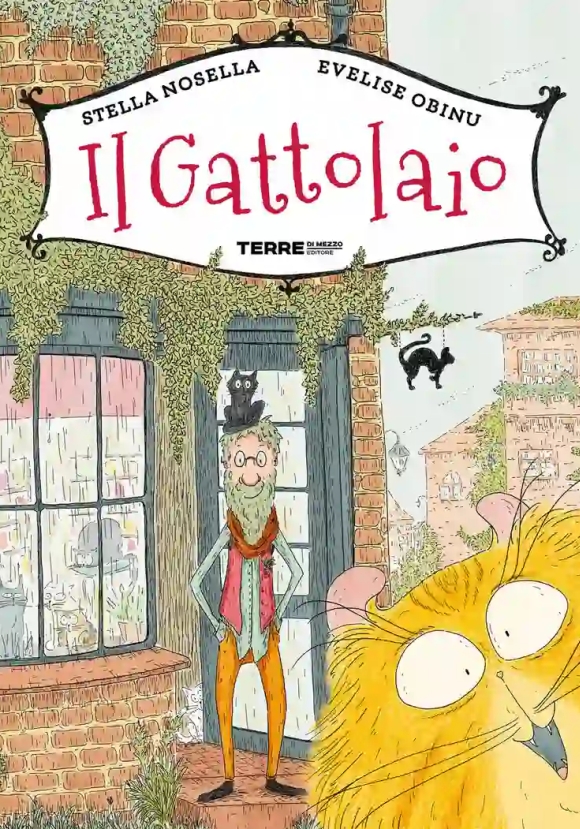 Gattolaio