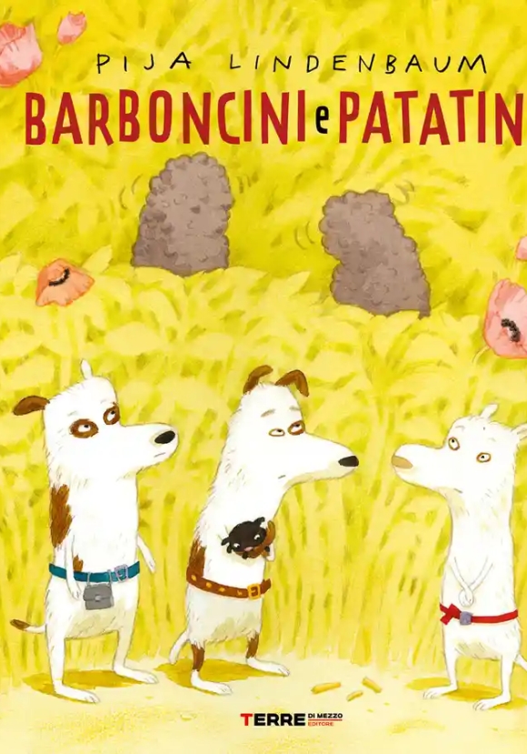 Barboncini E Patatine