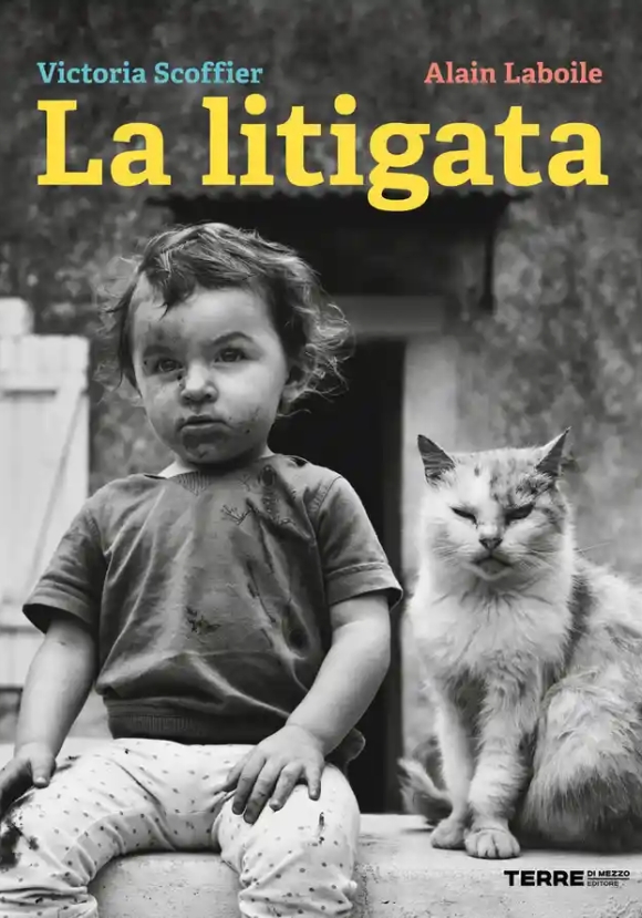 La Litigata