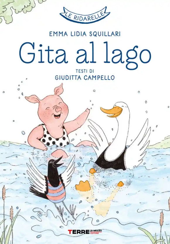 Gita Allo Stagno