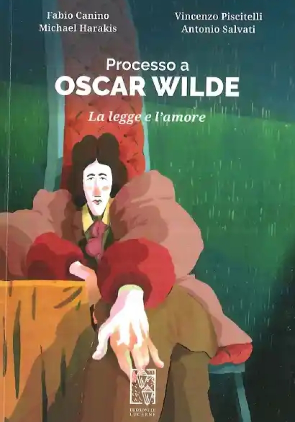 Processo A Oscar Wilde