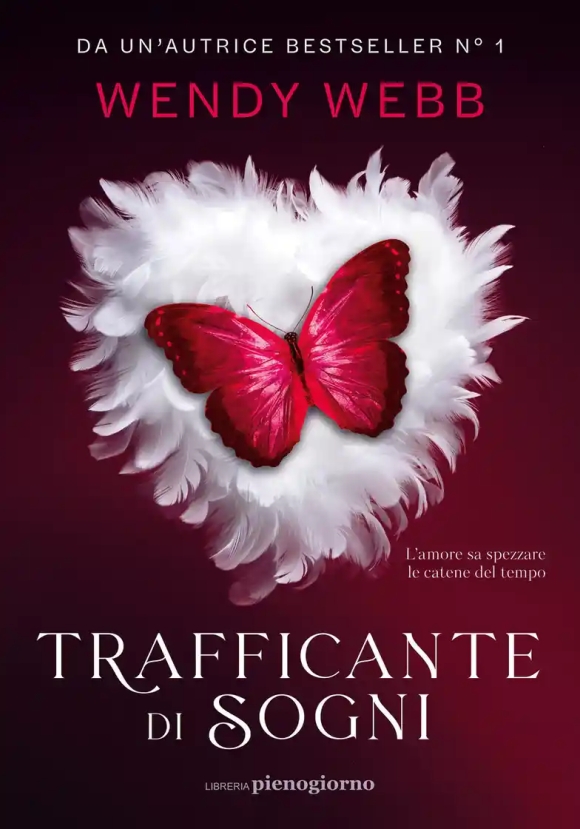 Trafficante Di Sogni