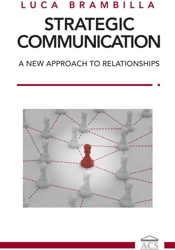 Strategic Communication