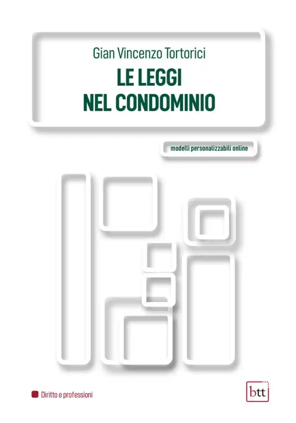 Leggi Del Condominio