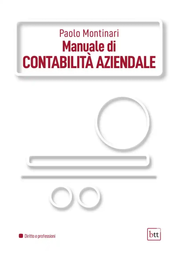 Manuale Contabilita' Aziendale