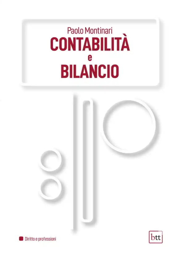 Contabilita' E Bilancio