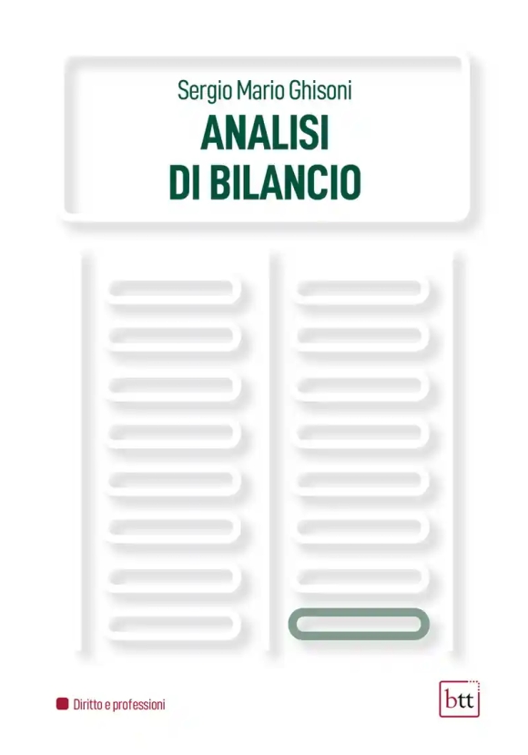 Analisi Di Bilancio