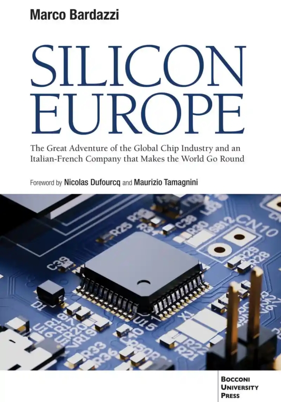 Silicon Europe