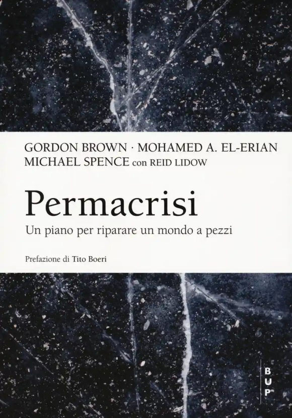 Permacrisi