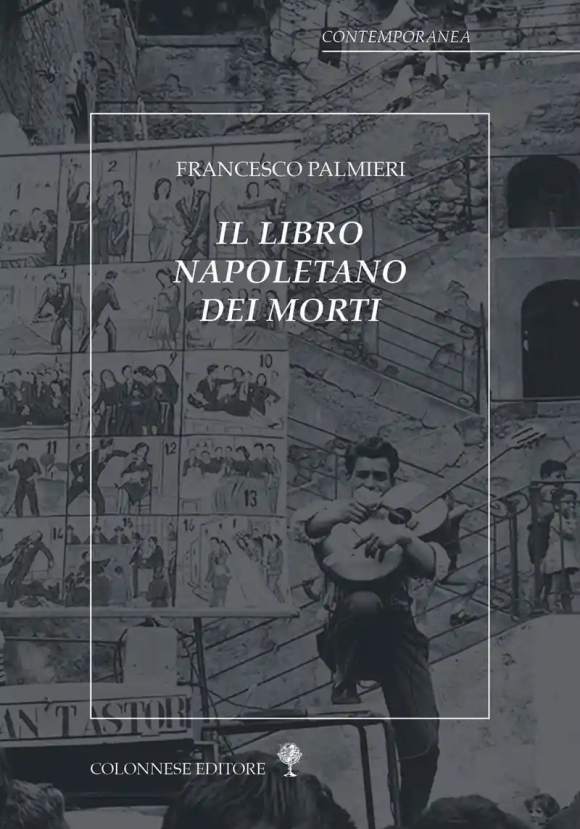 Libro Napoletano Dei Morti (il