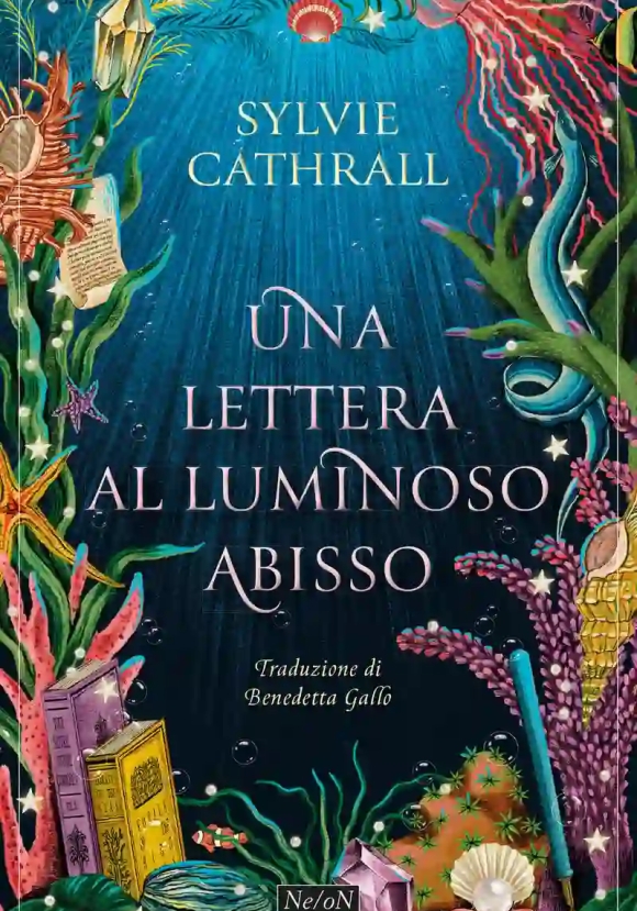 Una Lettera Alle Profondita' Luminose