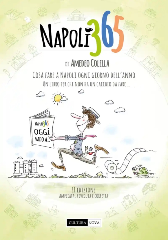 Napoli 365 Giorni