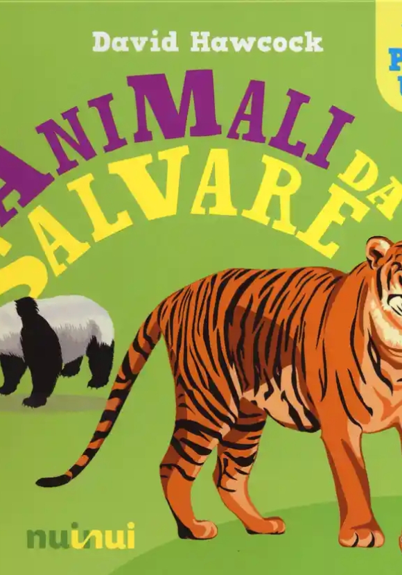 Animali Da Salvare