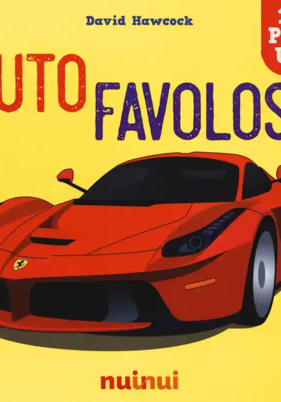 Auto Favolose