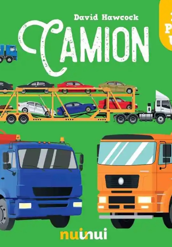 Sorprendenti Pop-up Camion