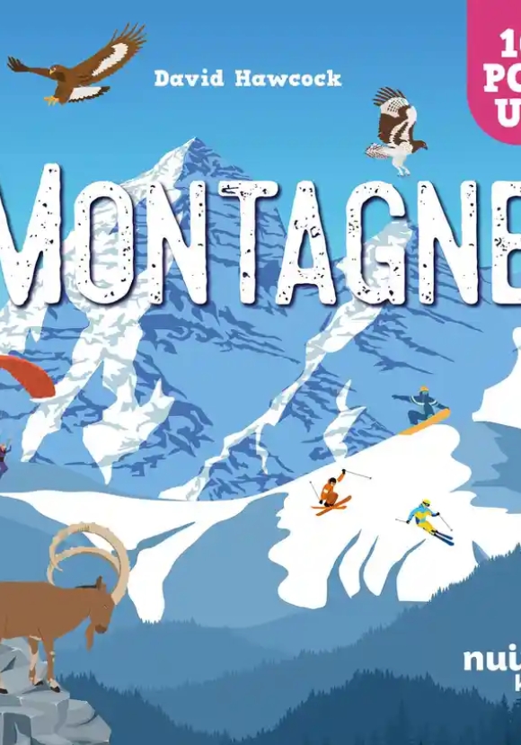 Sorprendenti Pop Up - Montagne